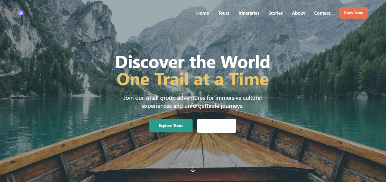 Nomad Trails